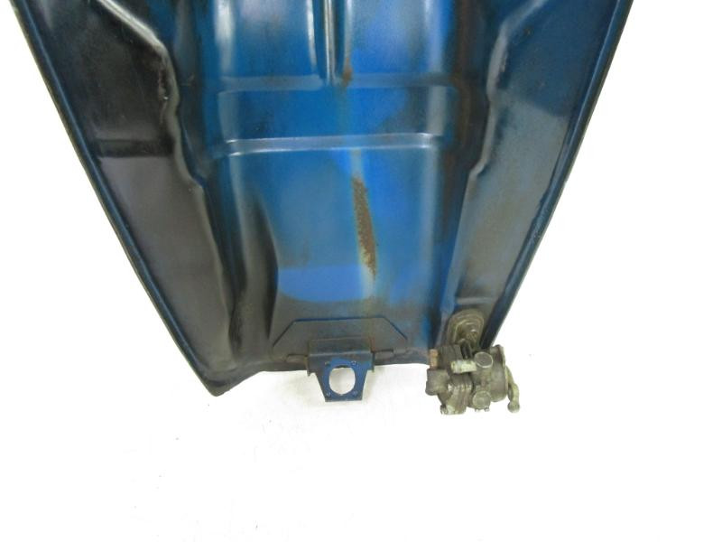1980-1982 Suzuki GS 450 L Gas Fuel Tank 44100-44211-019